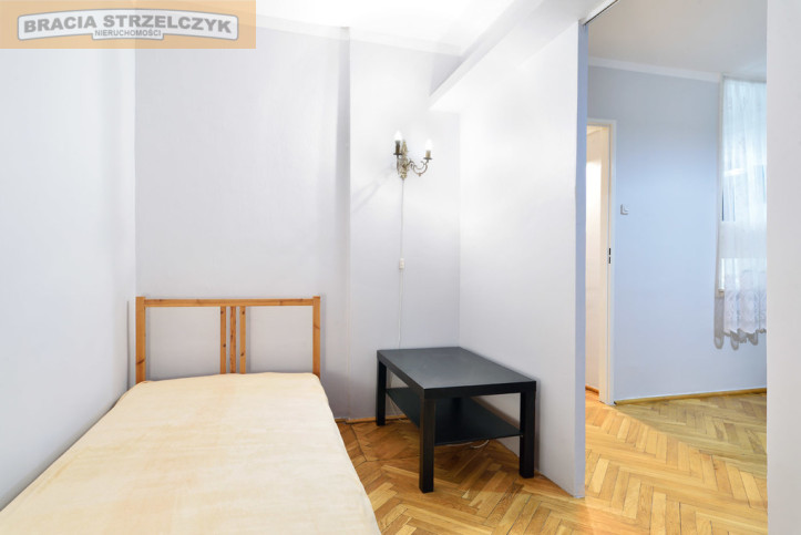 Mieszkanie Wynajem  Wola Żelazna 4